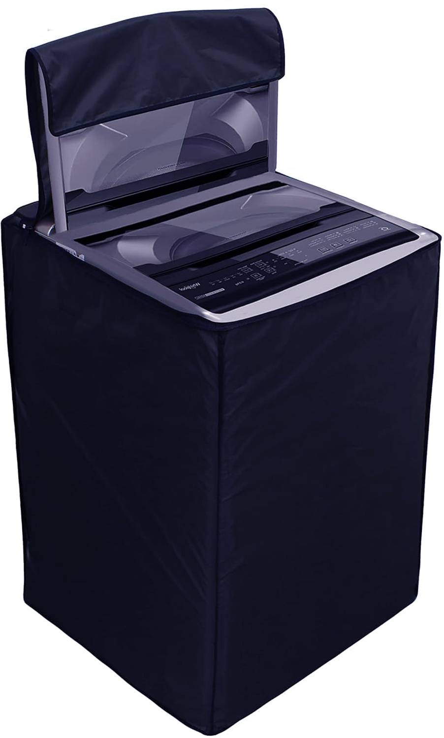 aradhya traders Top Loading Washing Machine Cover