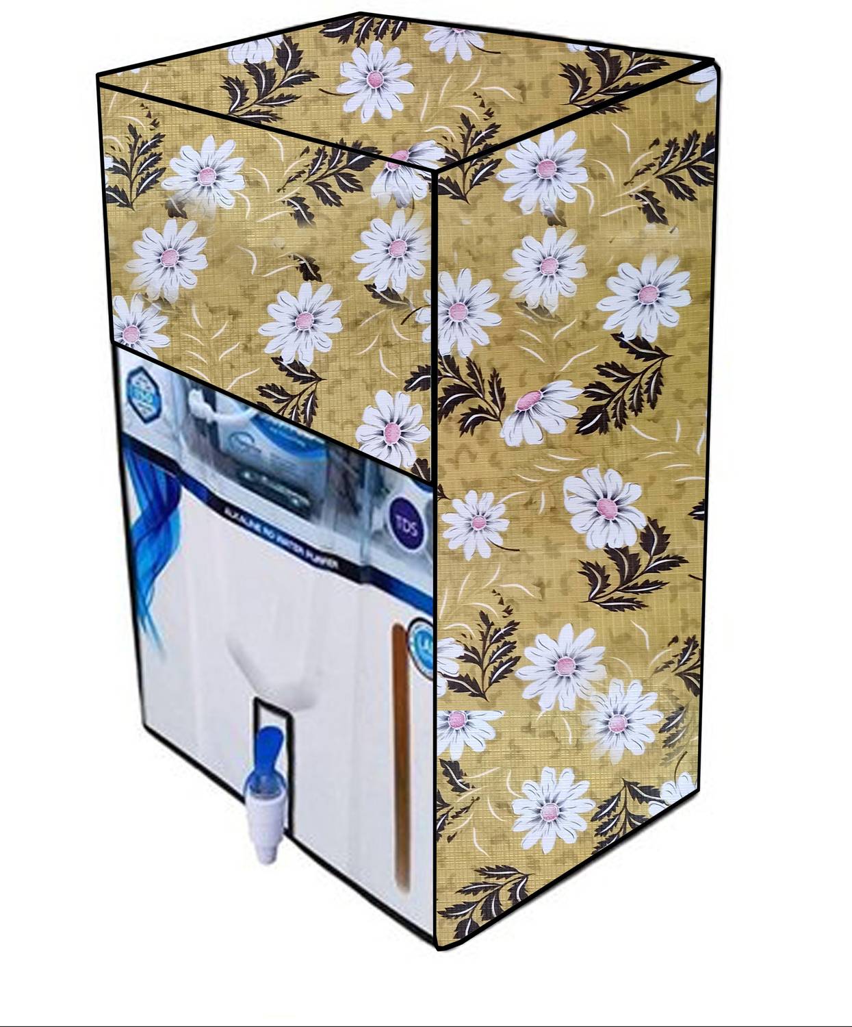 AAJ KA FASHION Water Purifier Cover