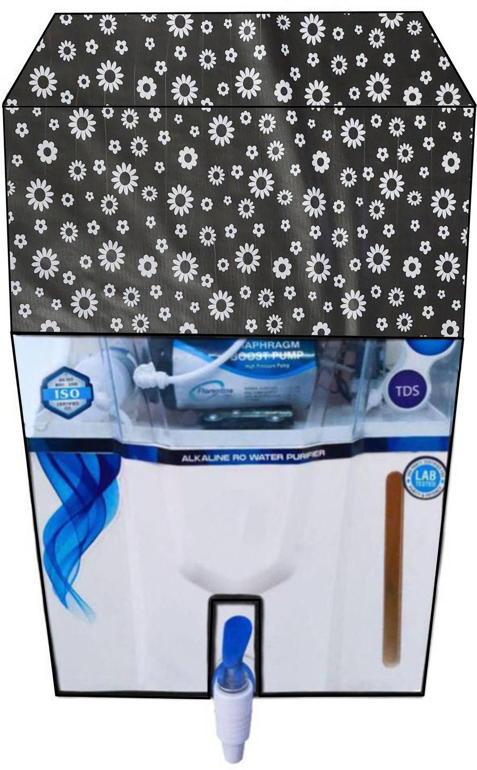 ADR VARiant Water Purifier Cover