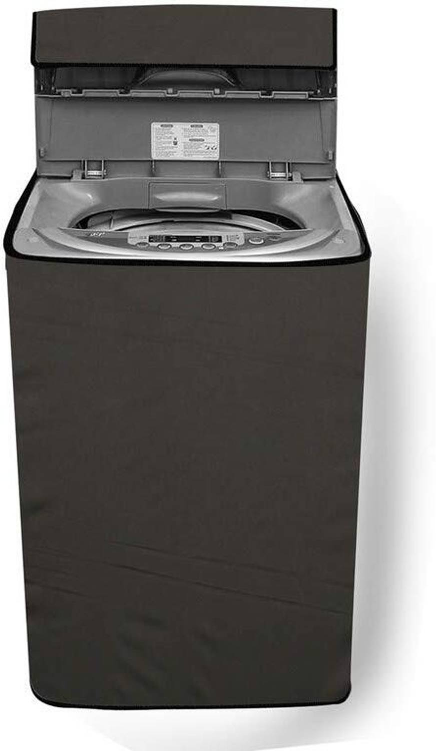 ABCD Top Loading Washing Machine  Cover