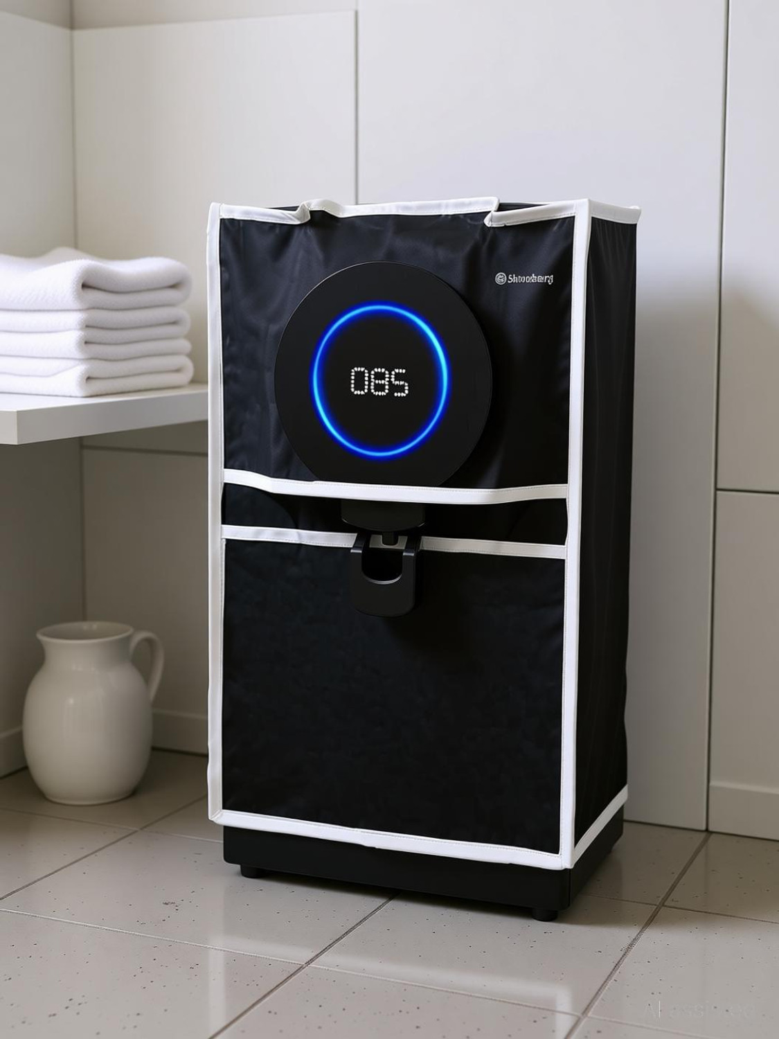 Image of Shivkari Water Purifier Cover