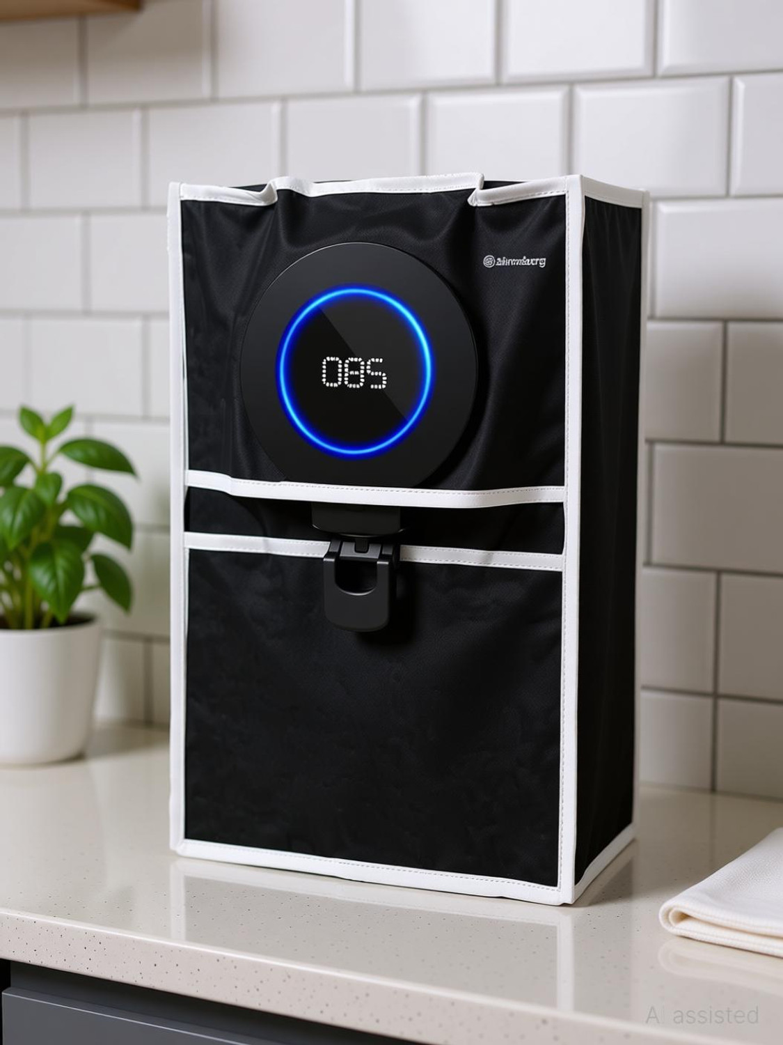 Image of Shivkari Water Purifier Cover