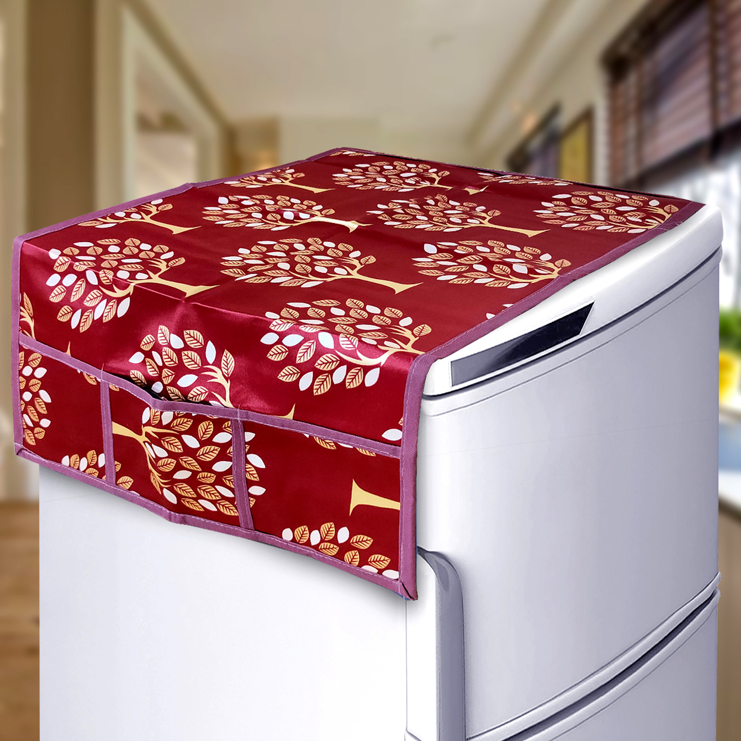 Image of KANUSHI Fridge Mat