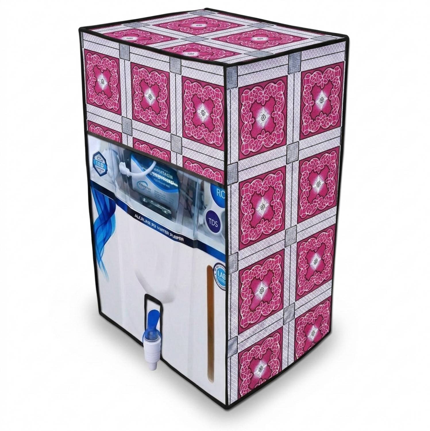 BESTOFKART Water Purifier Cover