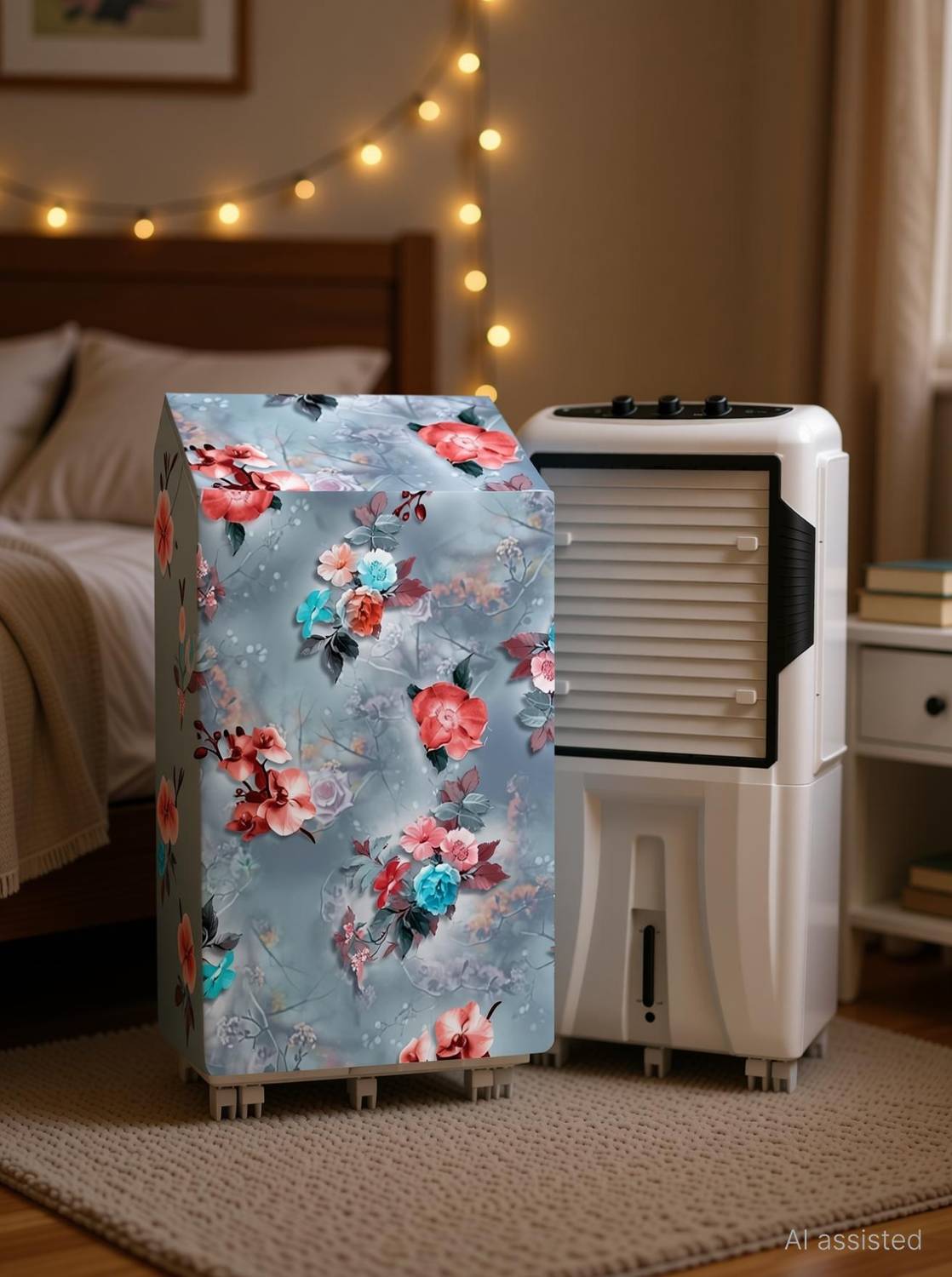 HomeStore-YEP Air Cooler Cover