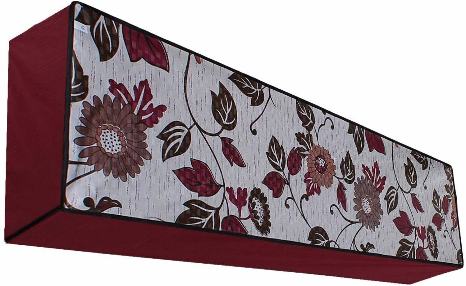 Aadvay and Advika Air Conditioner  Cover