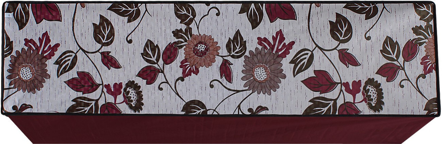 Image of LITHARA Air Conditioner Cover for 1.5 Ton