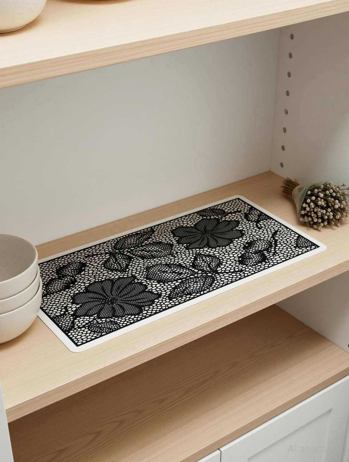 AJ MART Fridge Mat