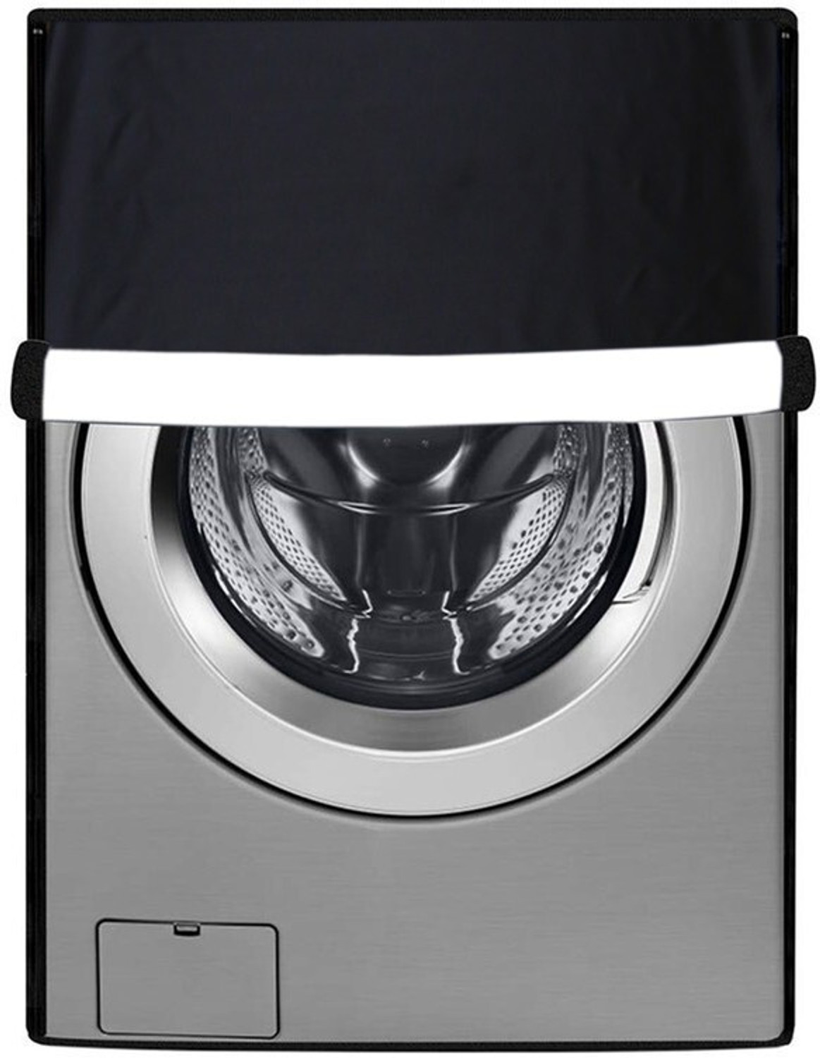 Image of Nitasha Front Loading Washing Machine Cover for 7 to 7.5 Kg