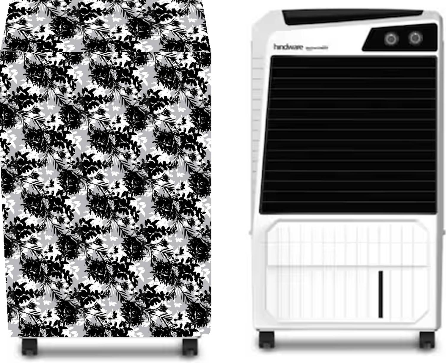 HomeStore-YEP Air Cooler  Cover