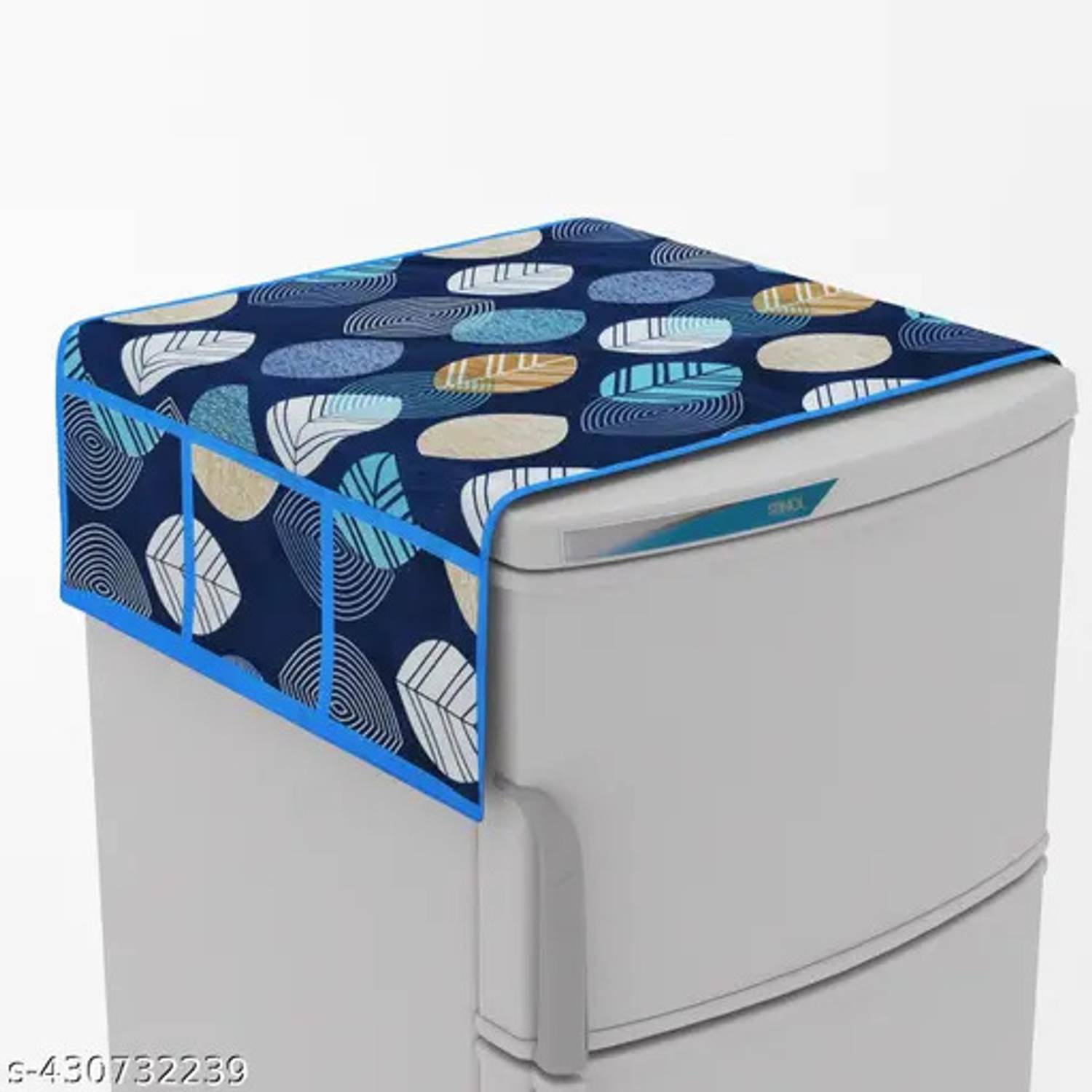 ARTESHKK Refrigerator  Cover