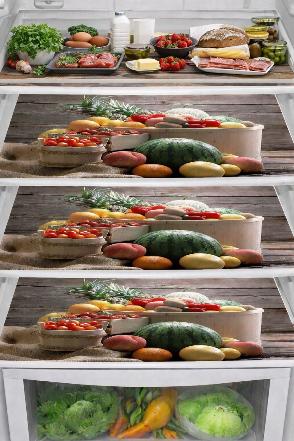 Image of REVEXO Fridge Mat