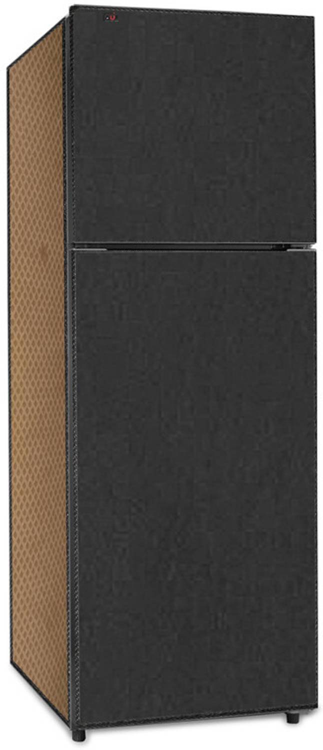 AAVYA UNIQUE FASHION Refrigerator Cover