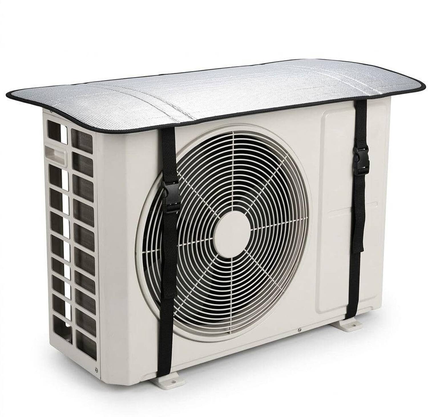 KCE STORE Air Conditioner Cover Rs. 156 - Flipkart
