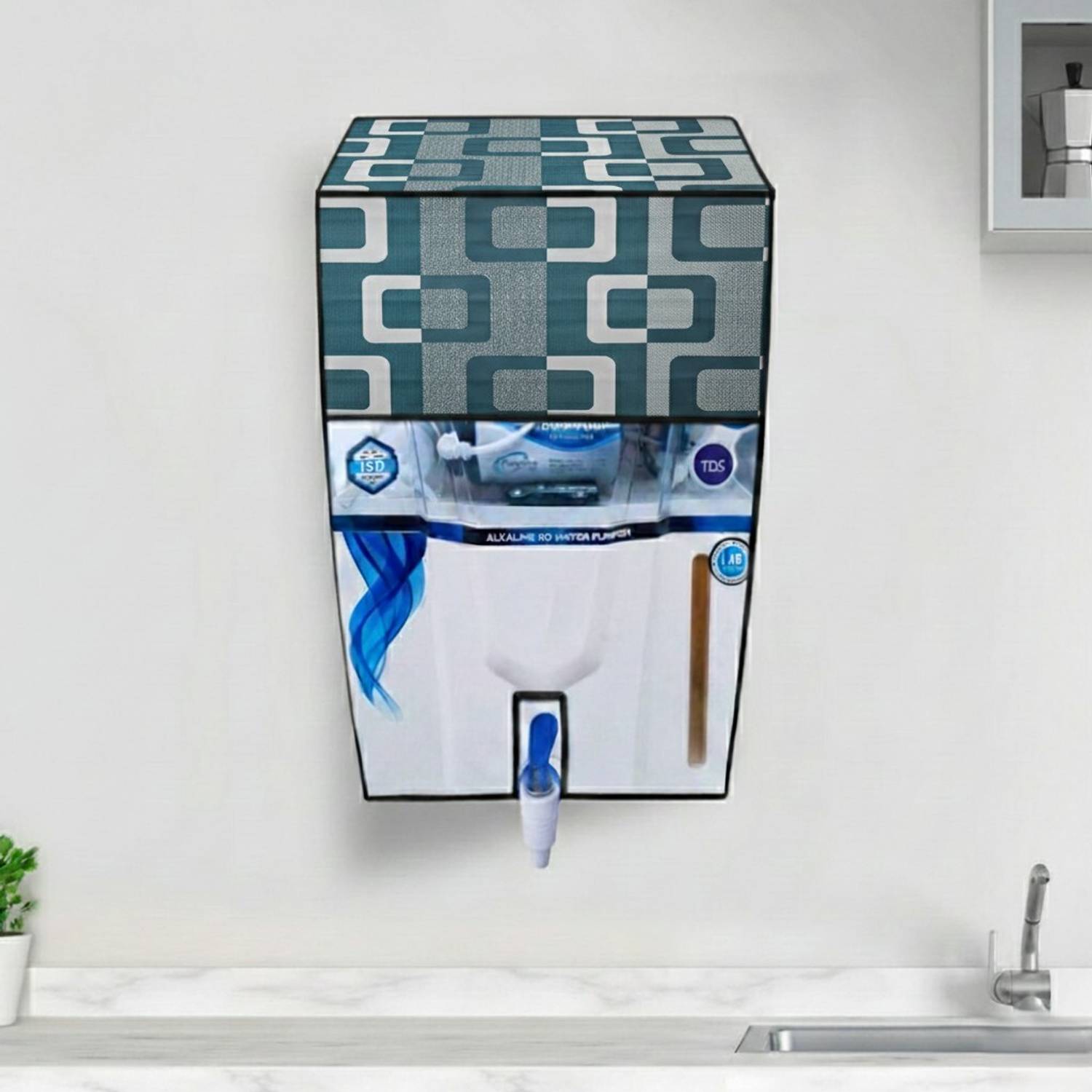 BESTOFKART Water Purifier  Cover