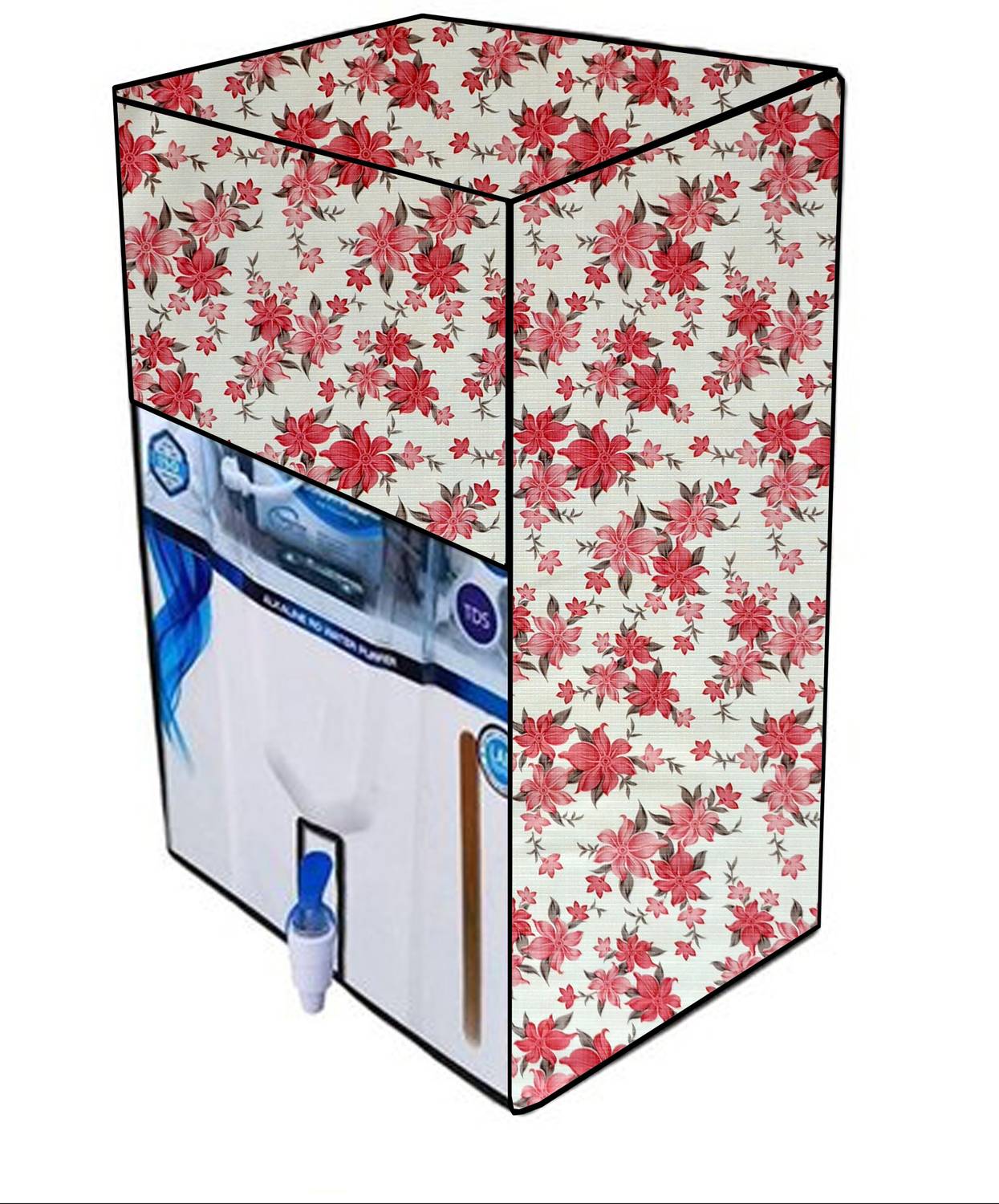 AAJ KA FASHION Water Purifier Cover