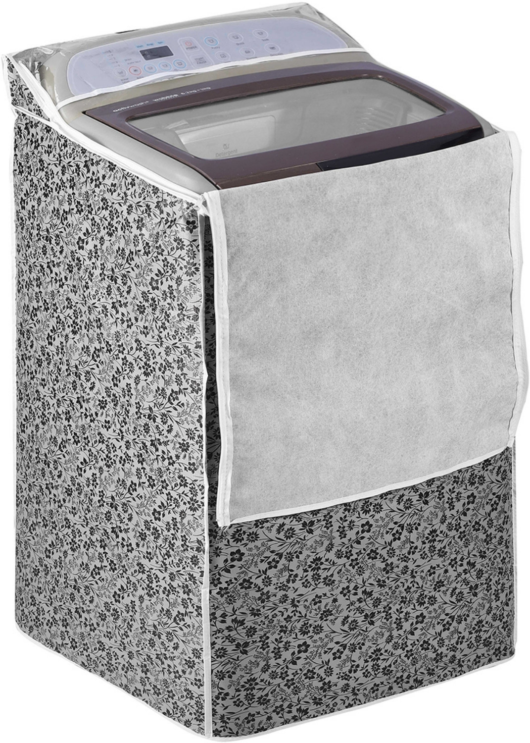 Image of AMPEREUS Top Loading Washing Machine Cover