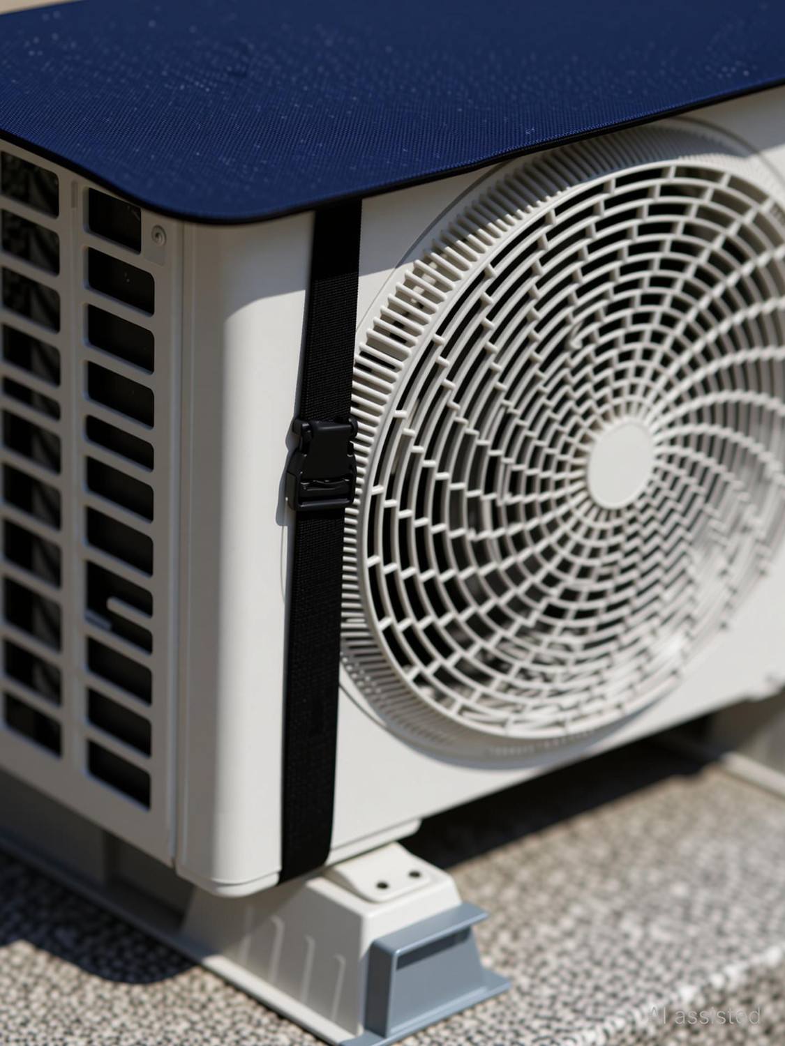 Image of Axmon Air Conditioner Cover