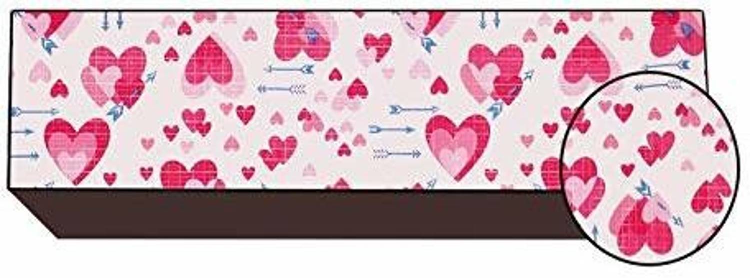 Aadvay and Advika Air Conditioner  Cover