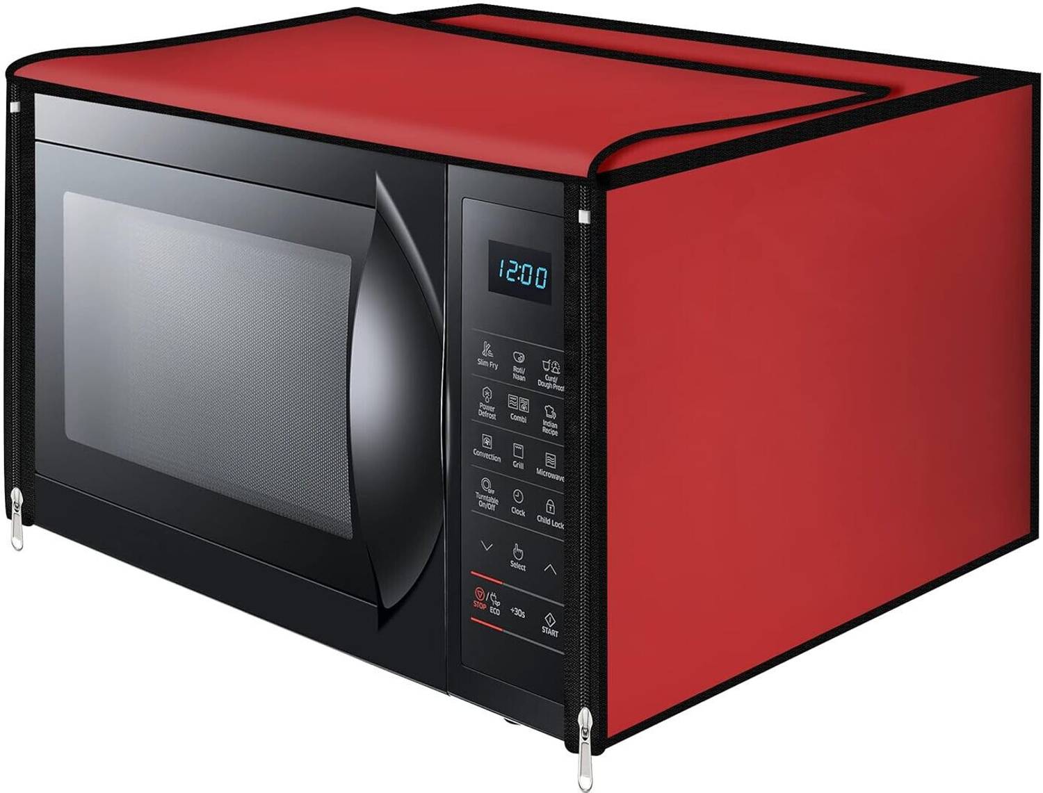 Advi Microwave Oven Cover