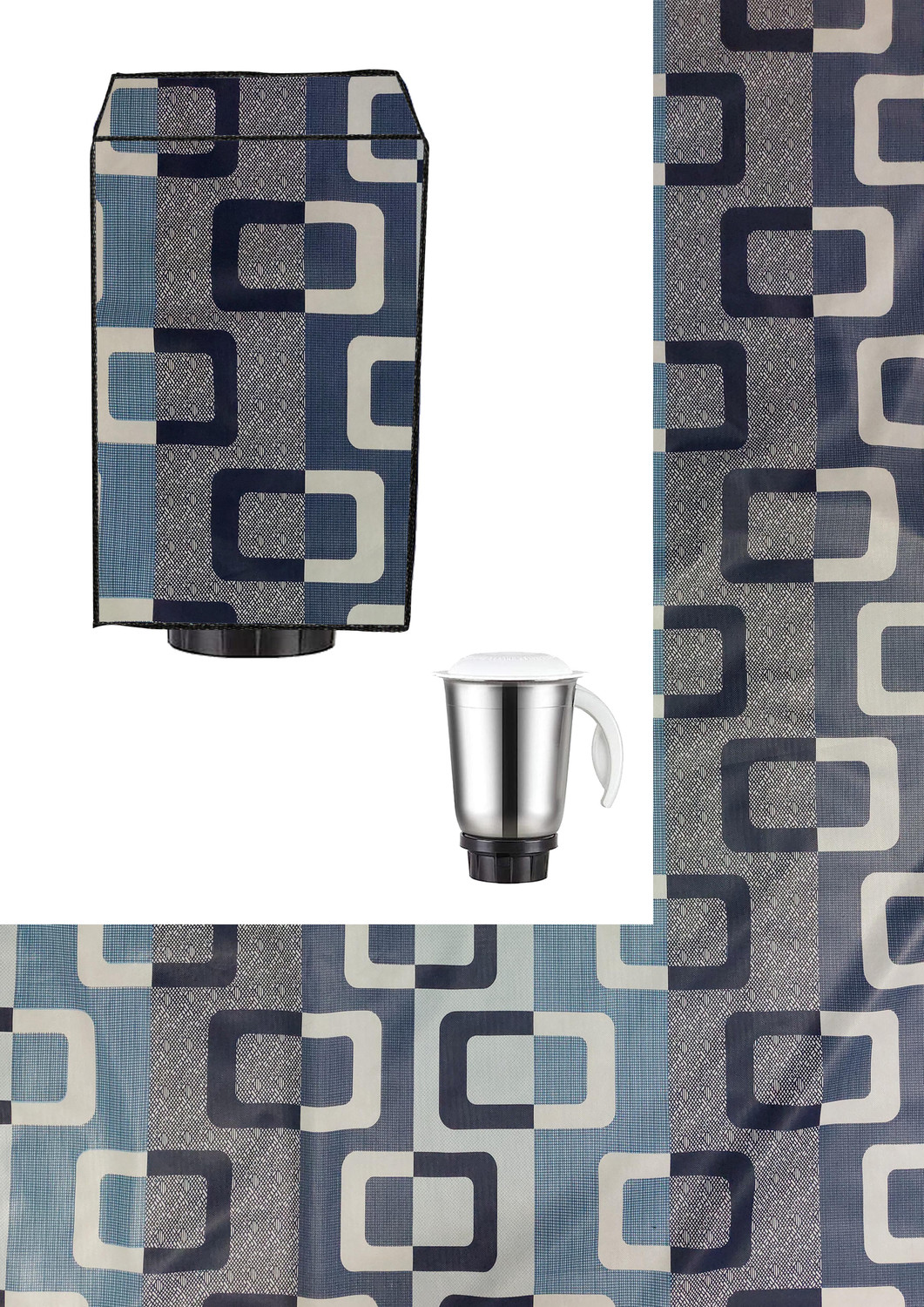 Image of ADR VARiant Mixer Grinder Cover