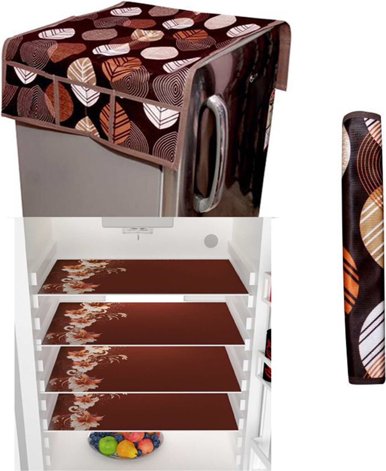 Image of Fabolic Refrigerator Cover