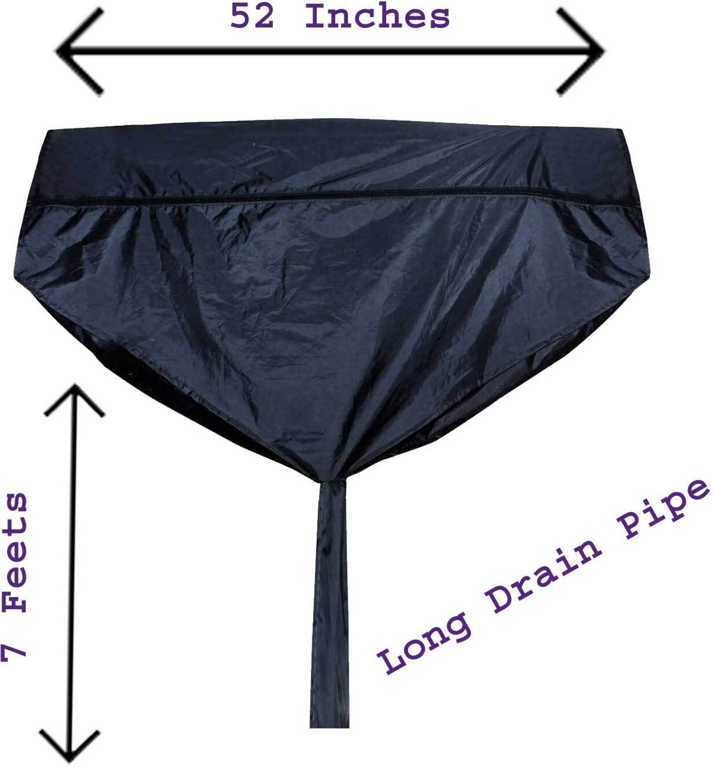 Image of Amarud Air Conditioner Cover