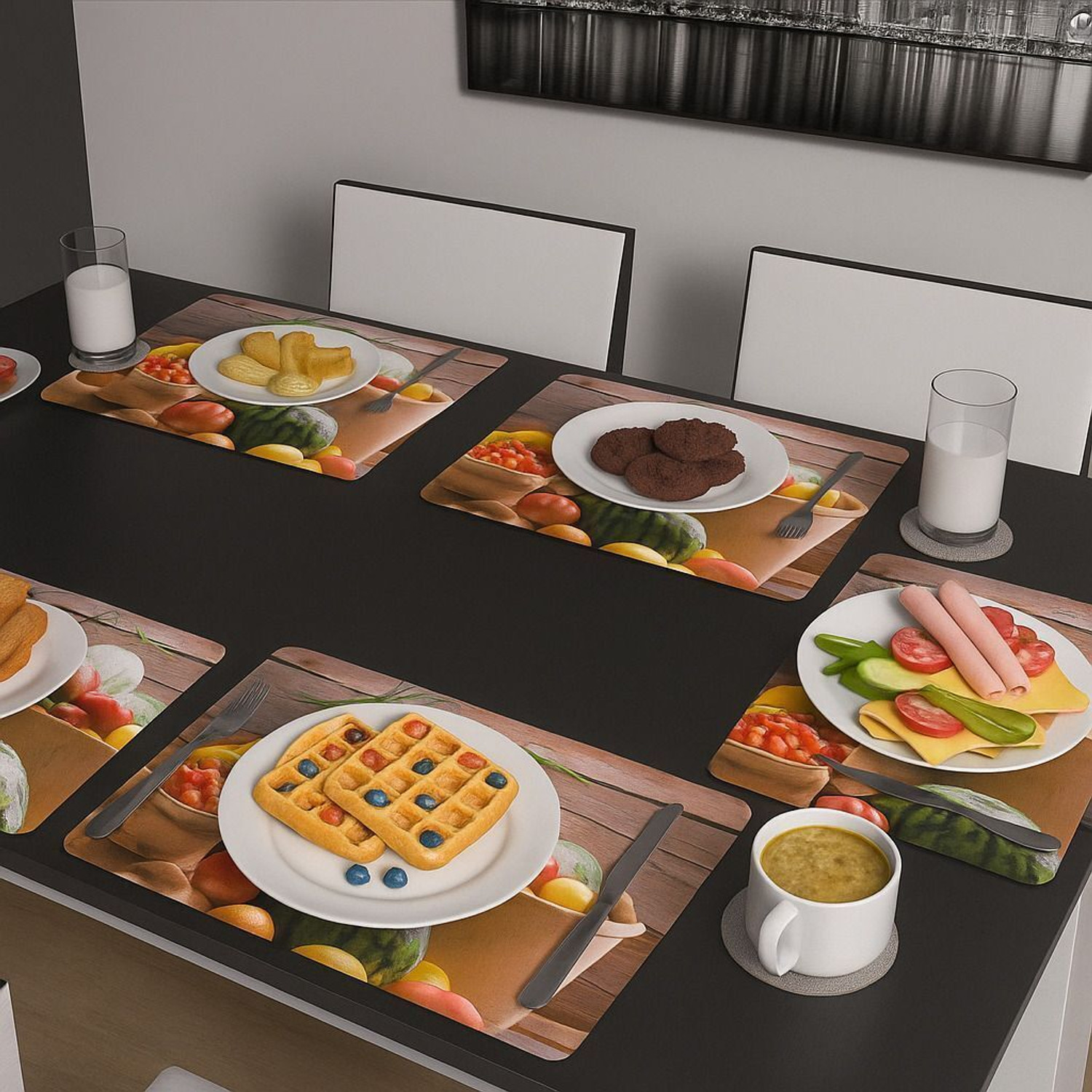 Image of REVEXO Fridge Mat