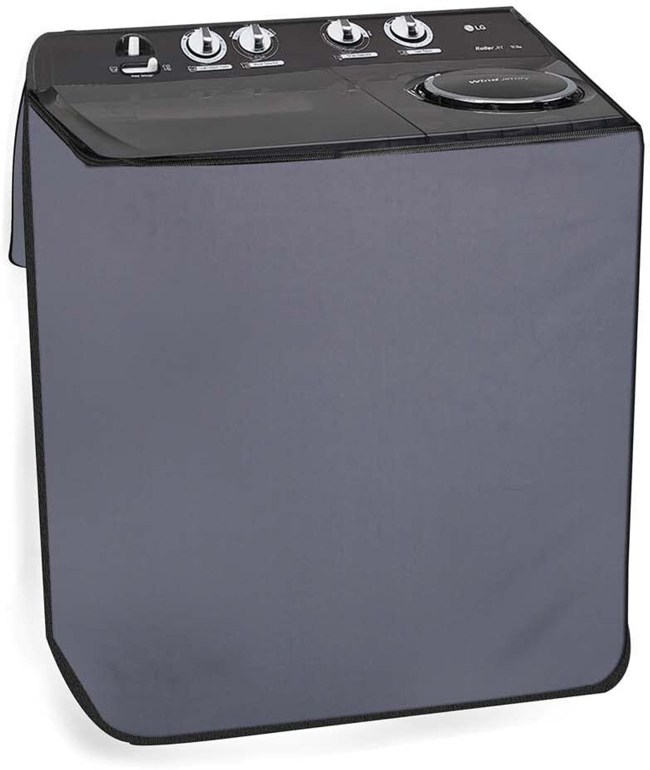 Image of Umang Semi-Automatic Washing Machine Cover