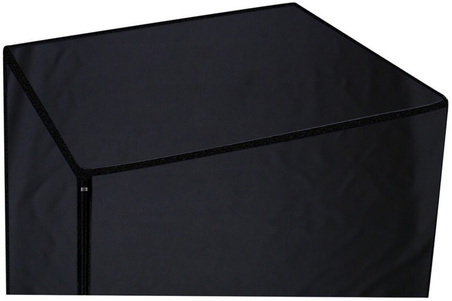 Image of Nitasha Front Loading Washing Machine Cover for 7 to 7.5 Kg