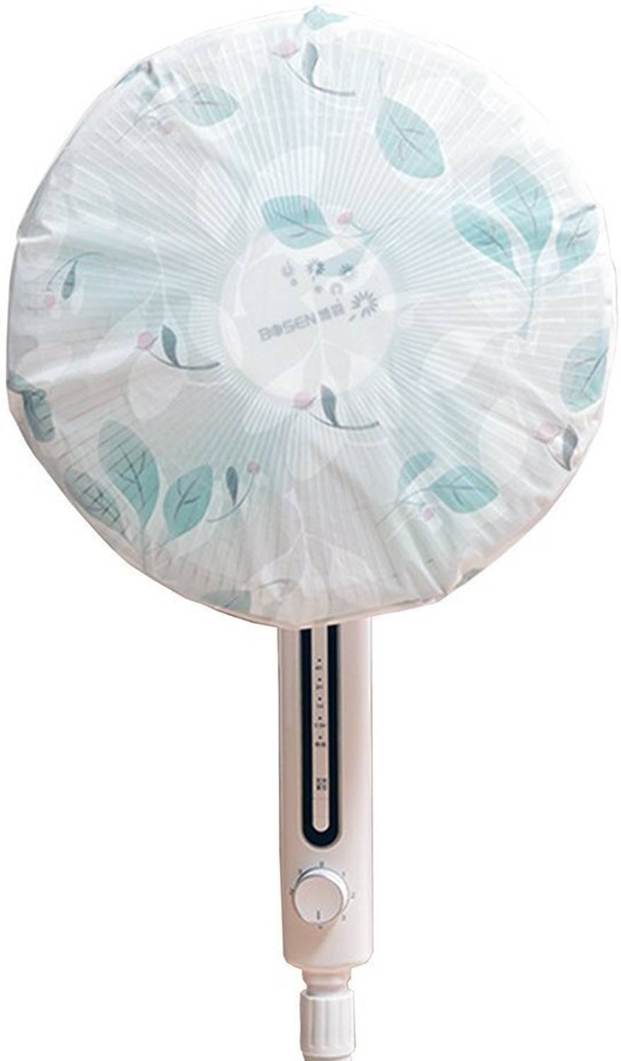 4square Table Fan  Cover