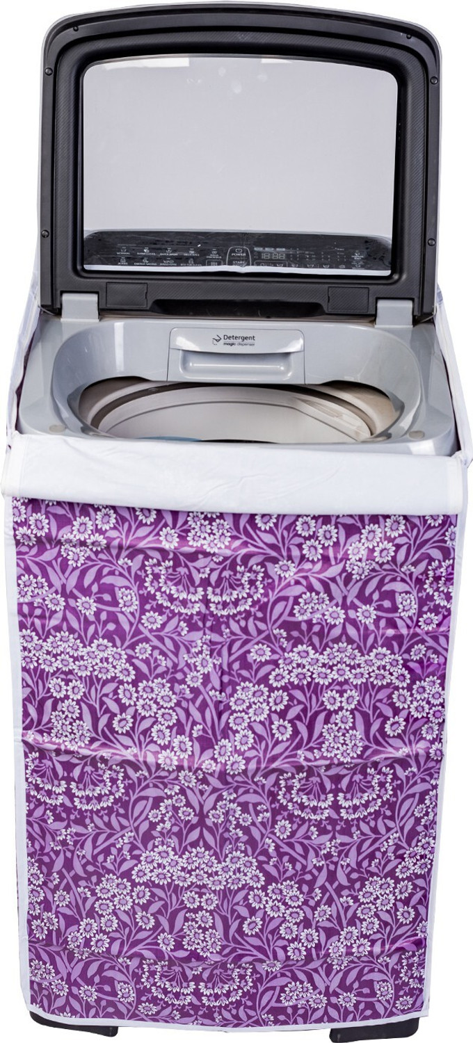 Image of Classic Top Loading Washing Machine Cover