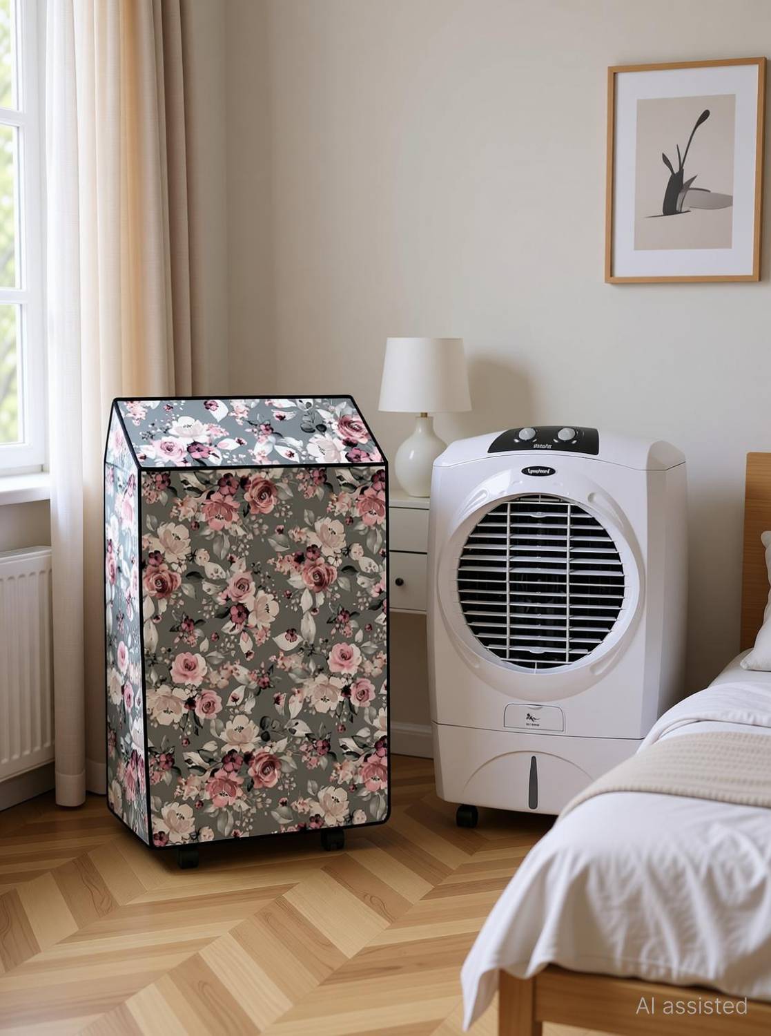 HomeStore-YEP Air Cooler Cover