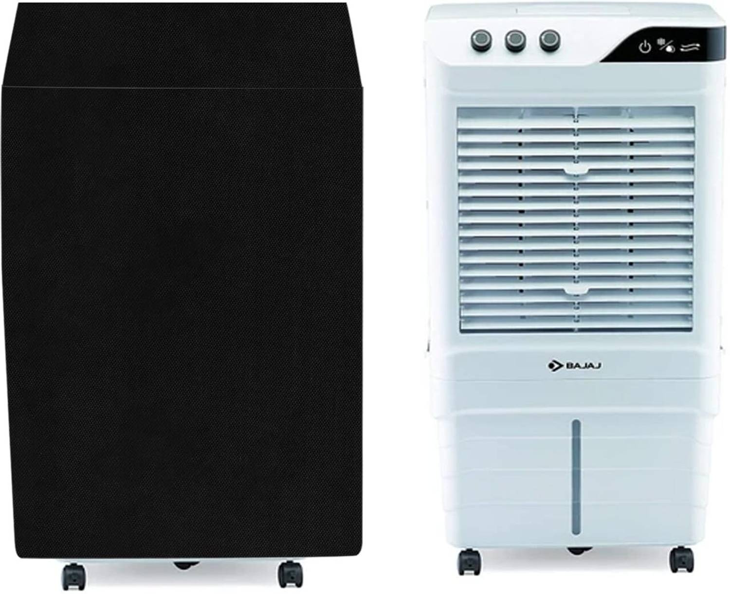 AARVYAN Air Cooler Cover