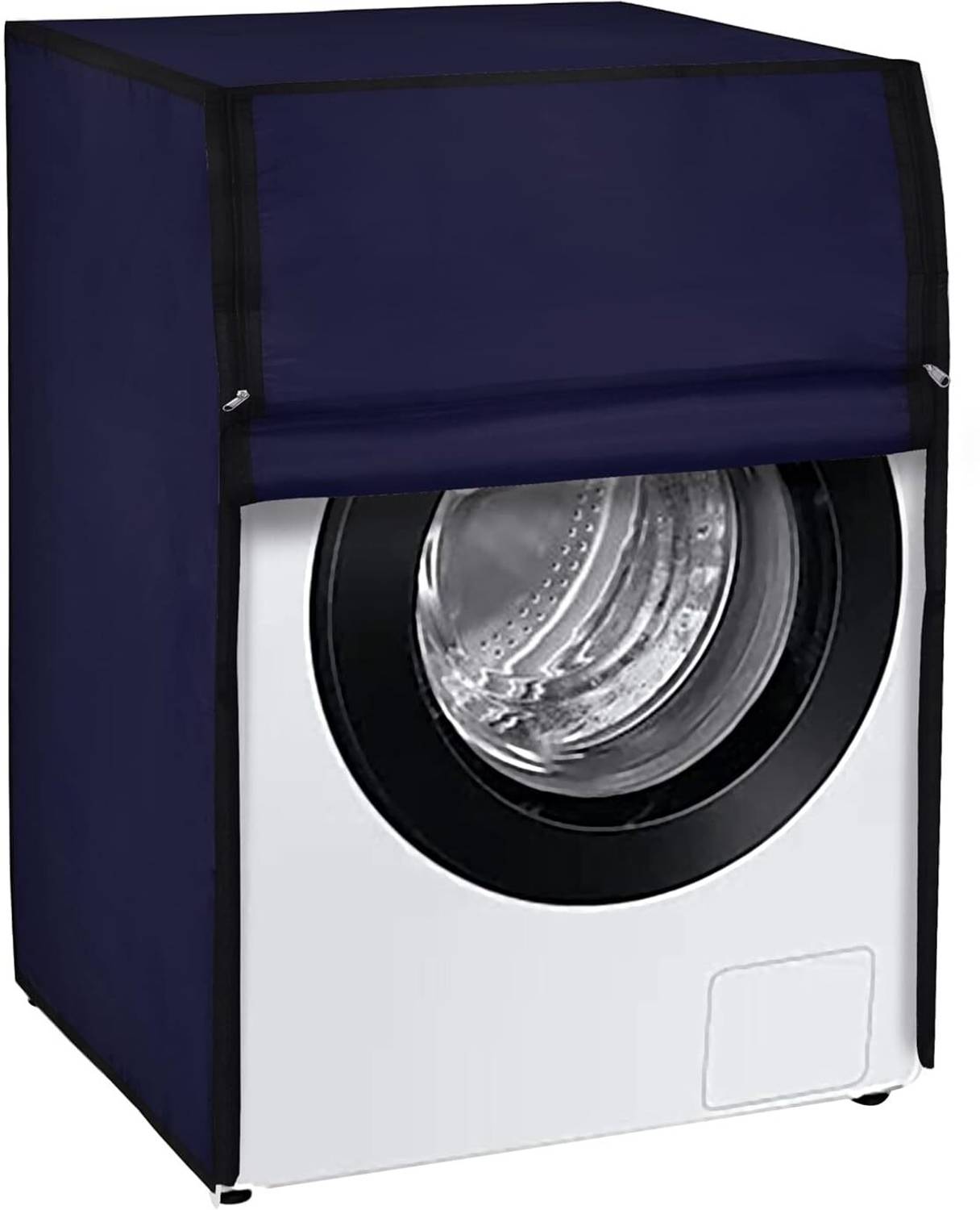 Advi Front Loading Washing Machine  Cover