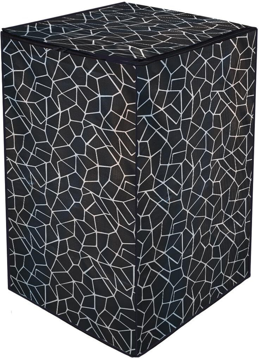 Image of Star Weaves Top Loading Washing Machine Cover for 7 to 7.5 Kg