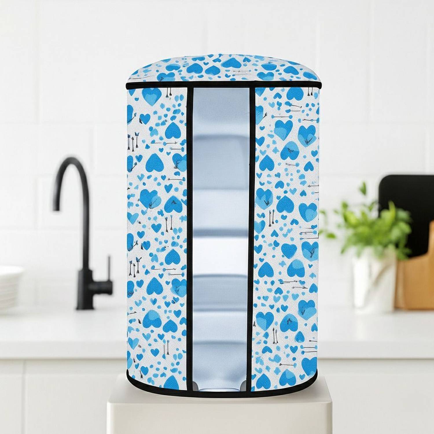 BESTOFKART Water Dispenser Cover