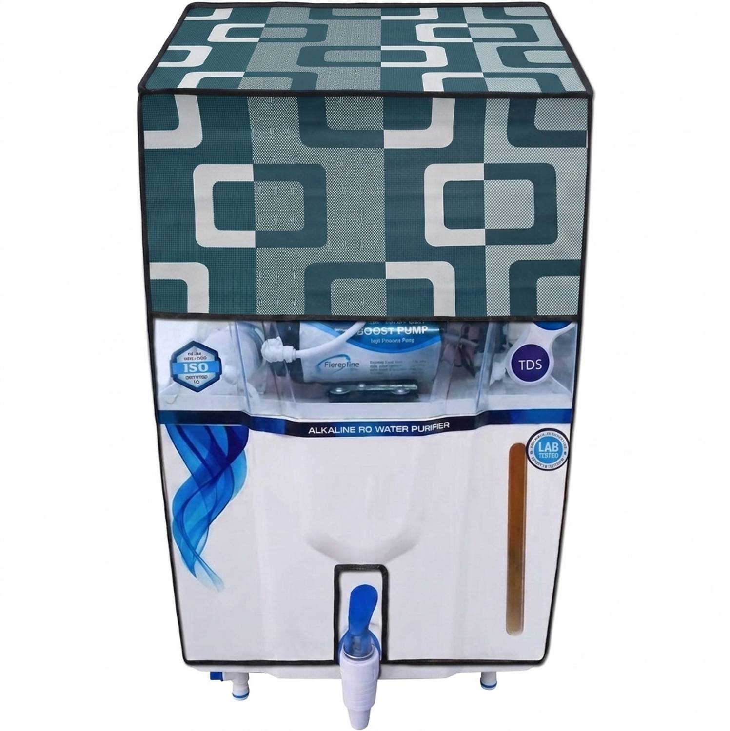 BESTOFKART Water Purifier Cover