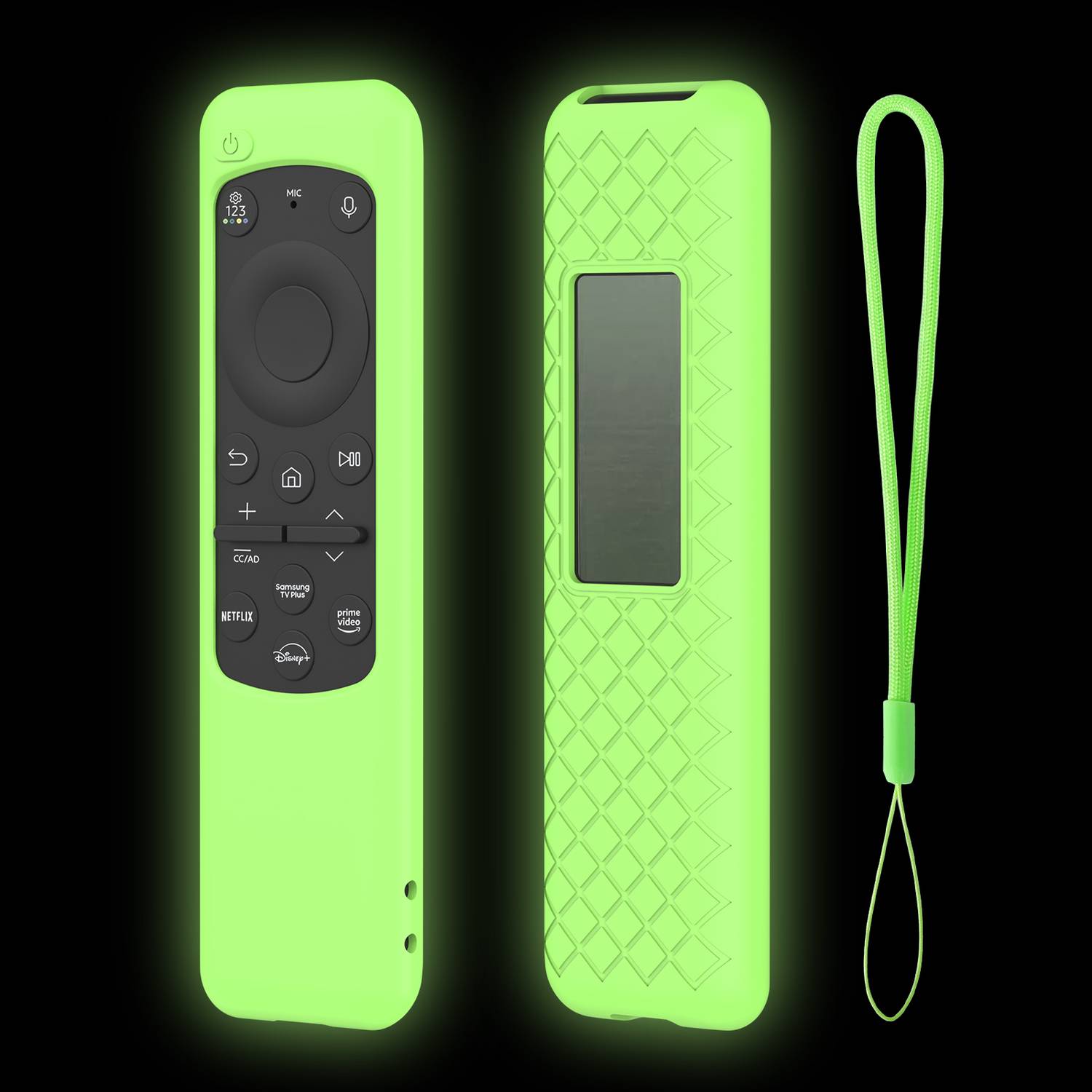 iSay Remote  Cover