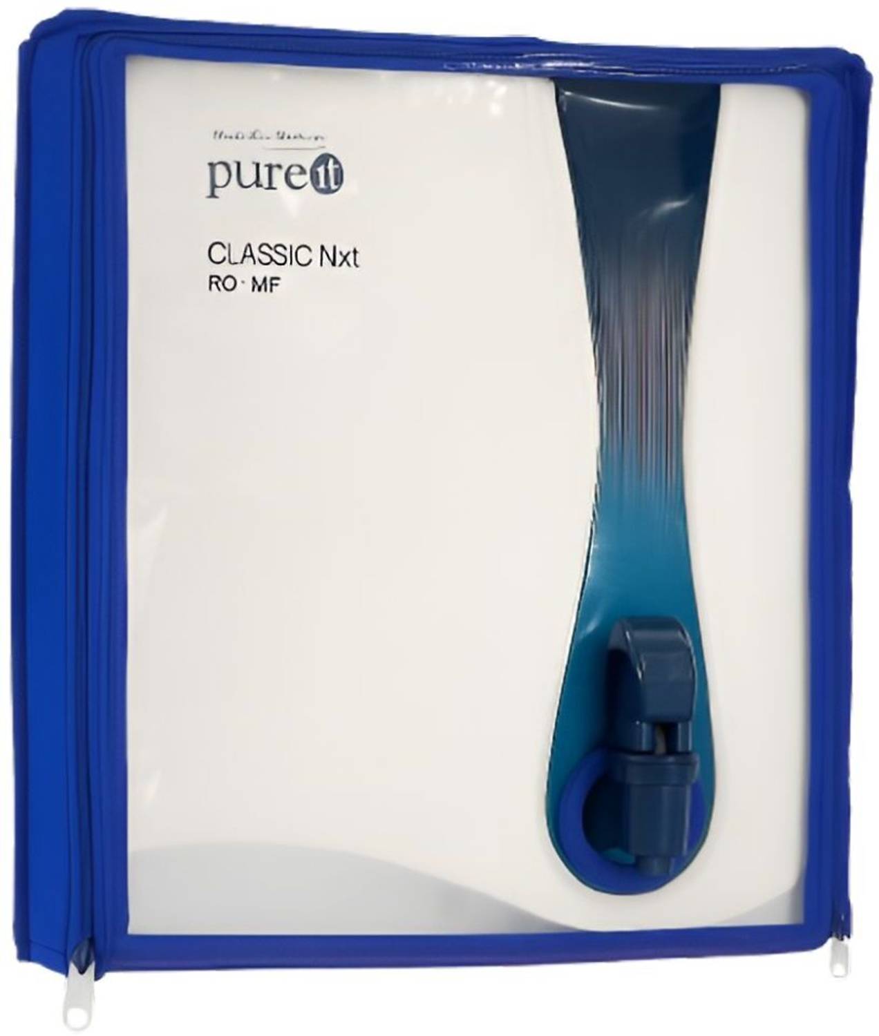 BALAJII ENTERPRISE Water Purifier Cover