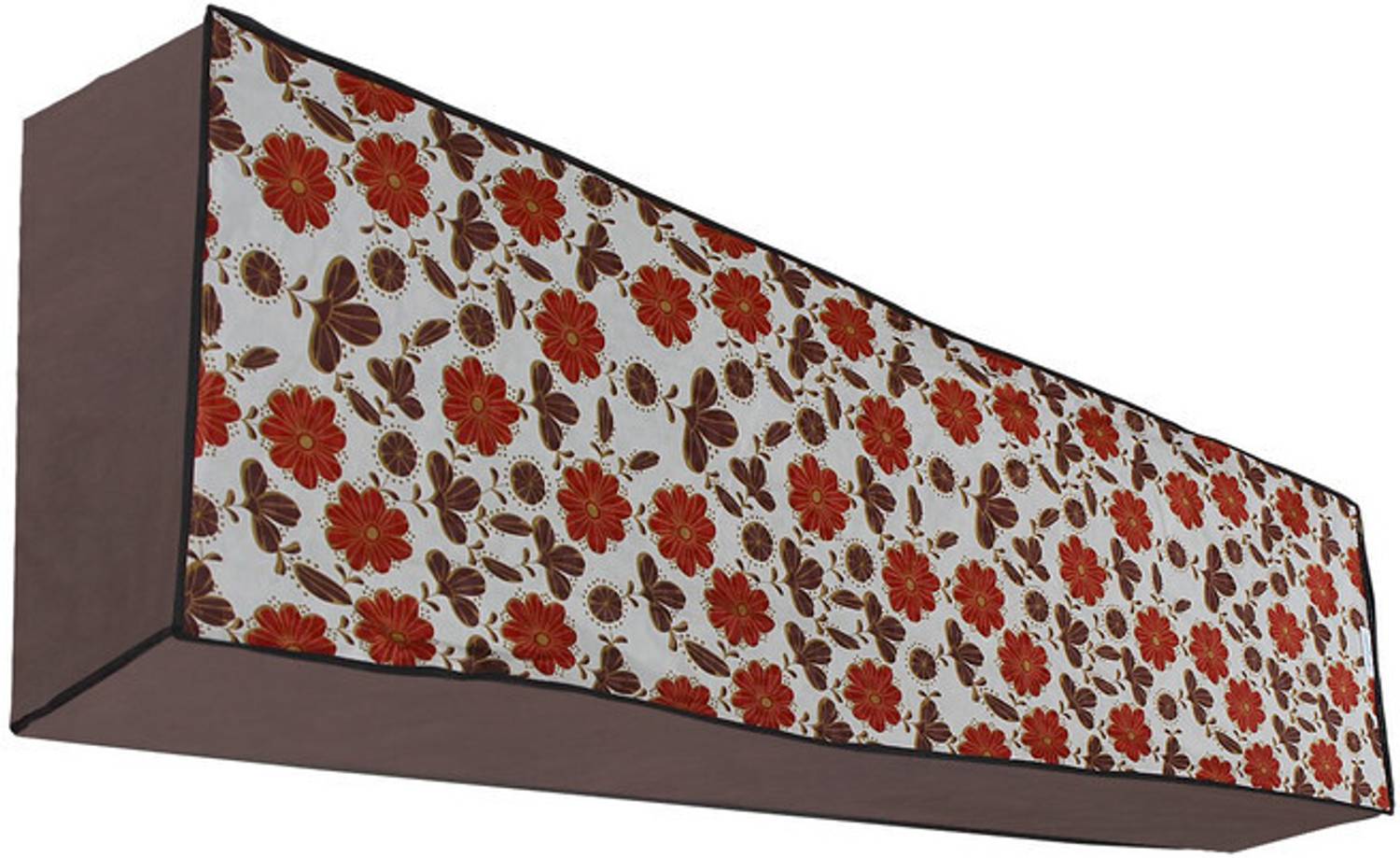 Aadvay and Advika Air Conditioner Cover