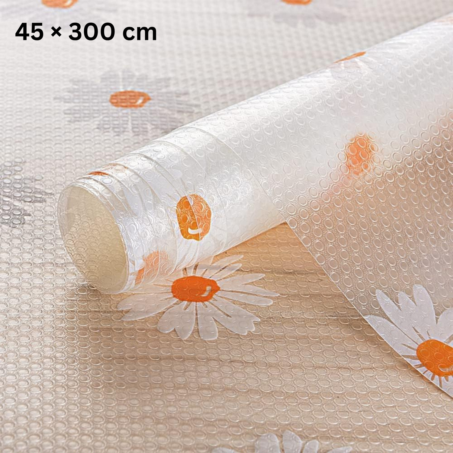 Image of SKYTONE Fridge Mat (Width: 50 cm, White)