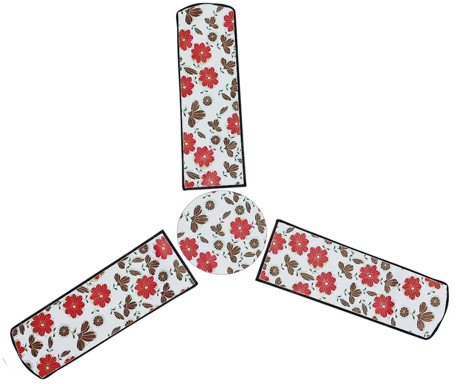 AAJ KA FASHION Ceiling Fan Cover