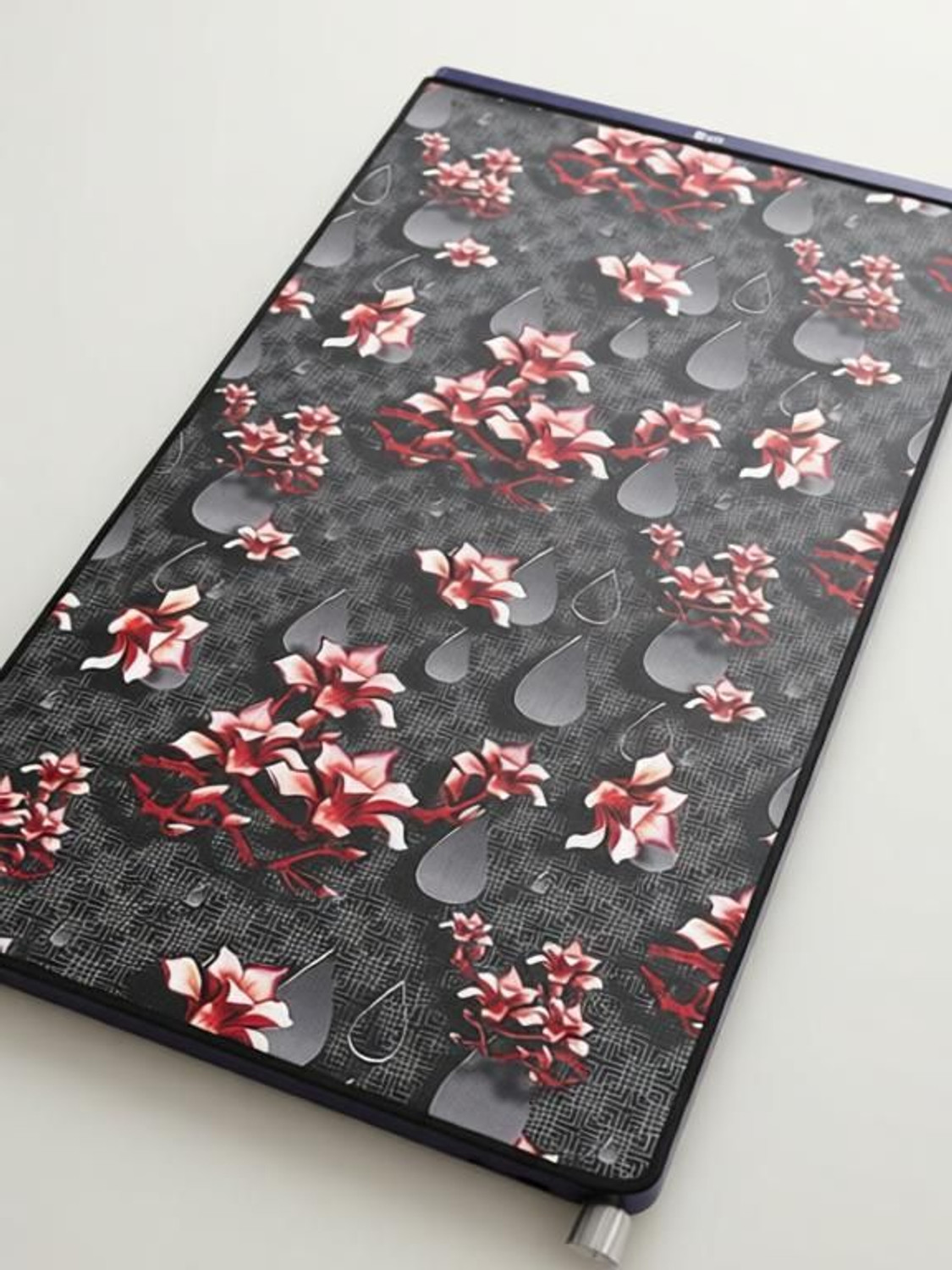 Image of Homeify Refrigerator Cover