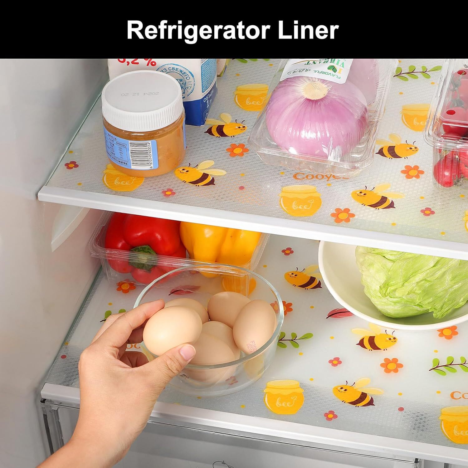 Image of VDNSI Fridge Mat