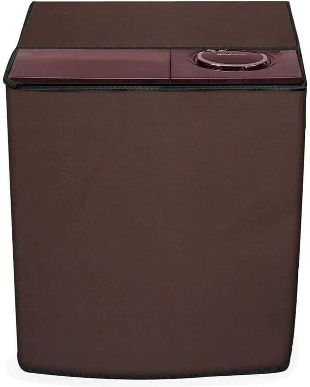 ABCD Semi-Automatic Washing Machine  Cover