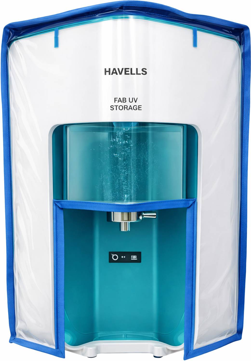 BALAJII ENTERPRISE Water Purifier Cover