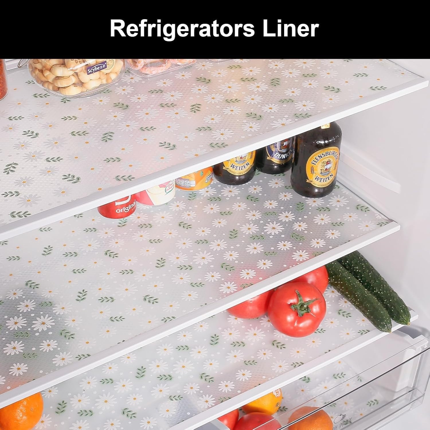Image of DRALIET Fridge Mat