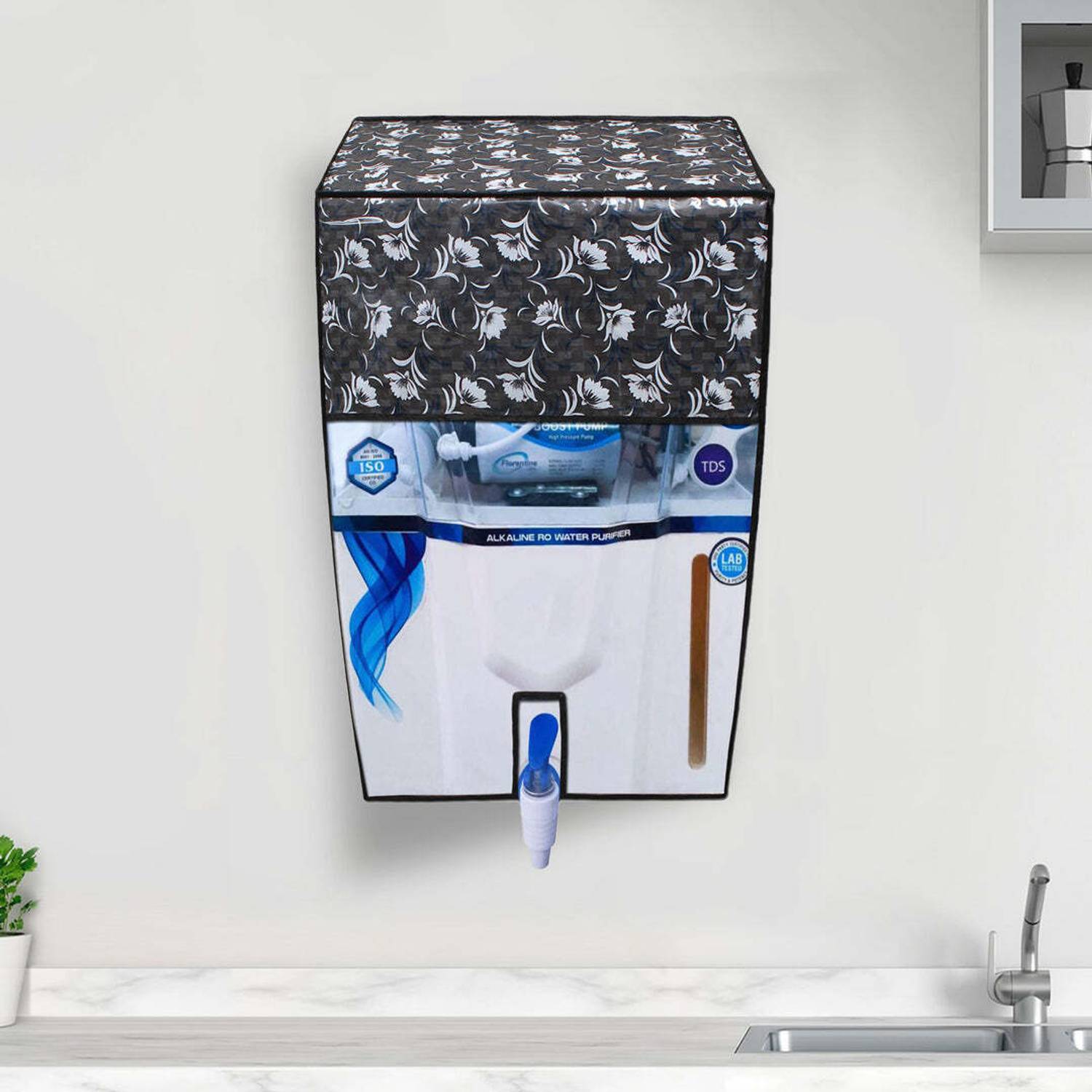 BESTOFKART Water Purifier Cover