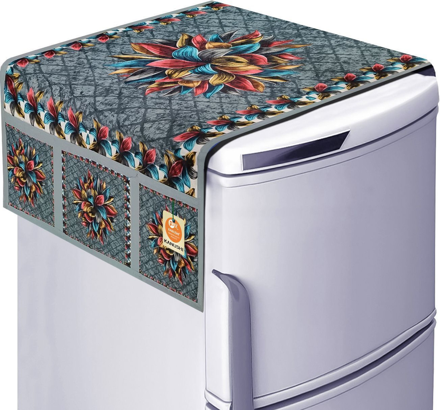 Image of KANUSHI Refrigerator Cover